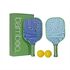 Set vợt Pickleball Bamboo E1